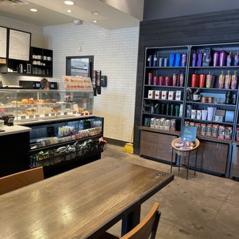 Starbucks - Interior design - Coffee & Tea Near Me - Owasso, Oklahoma Starbucks - Interior design - Coffee & Tea Near Me - Owasso, Oklahoma