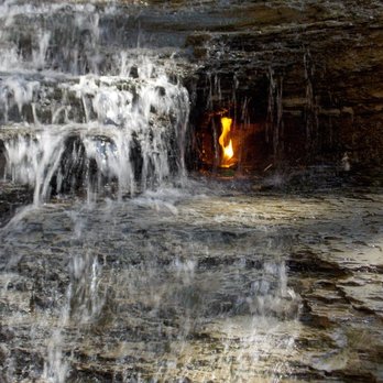 Eternal Flame Falls - The Eternal Flame - Hiking Near Me - Orchard Park, New York Eternal Flame Falls - The Eternal Flame - Hiking Near Me - Orchard Park, New York