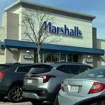 Marshalls - Department Stores Near Me - Springfield, Virginia Marshalls - Department Stores Near Me - Springfield, Virginia
