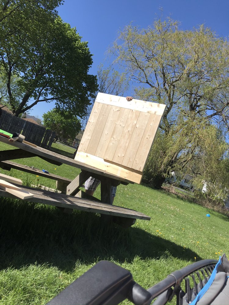 Slide of Konzel’s Home Improvements