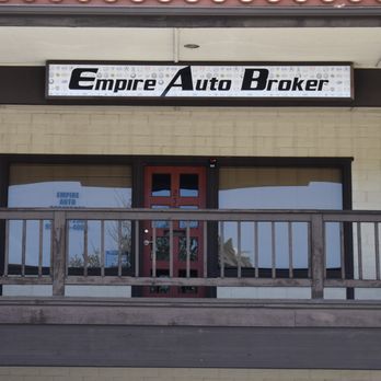 Empire Auto Brokerage - Car Brokers Near Me - Moreno Valley, California Empire Auto Brokerage - Car Brokers Near Me - Moreno Valley, California
