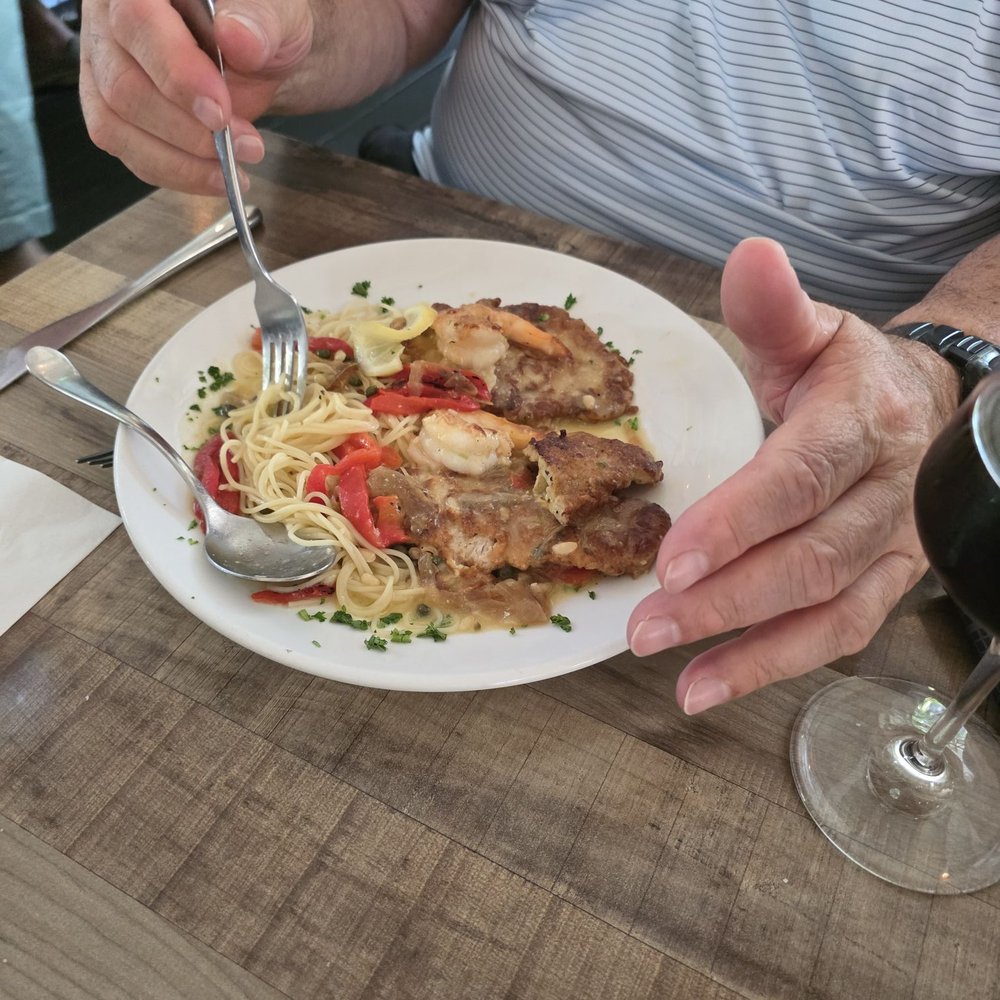 Scampi Grill - Shrimp scampi - Italian Near Me - Vero Beach, Florida Scampi Grill - Shrimp scampi - Italian Near Me - Vero Beach, Florida
