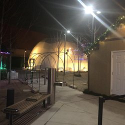 Holiday Laser Dome