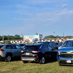 Lancaster Motorplex