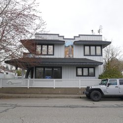 Port of Silverdale - business storefront