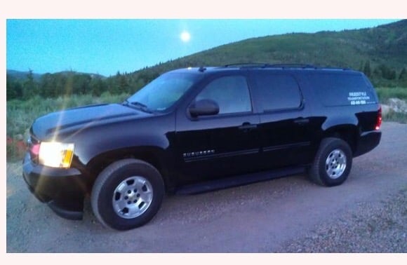 Park City Utah Airport Shuttle www.yelp.com