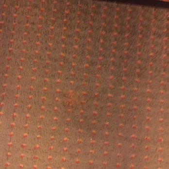 Super 8 by Wyndham Liberal KS - Stain on the carpet - Hotels Near Me - Liberal, Kansas