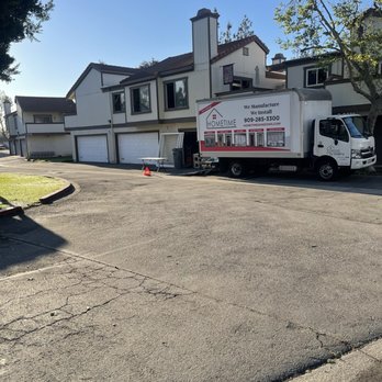 Hometime Windows & Doors - The start of installation. - Windows Installation Near Me - Upland, California Hometime Windows & Doors - The start of installation. - Windows Installation Near Me - Upland, California