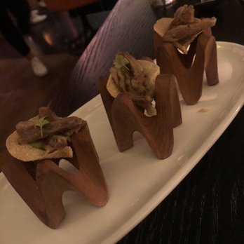 MAD - Presentation and flavor were awesome. - Spanish Near Me - Houston, Texas