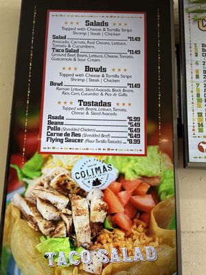 Menu photo 6 Colimas Mexican Food Chula Vista, CA Menu photo 6 Colimas Mexican Food Chula Vista, CA
