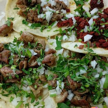 Tacos Gonzalez - Mexican Near Me - Indio, California Tacos Gonzalez - Mexican Near Me - Indio, California