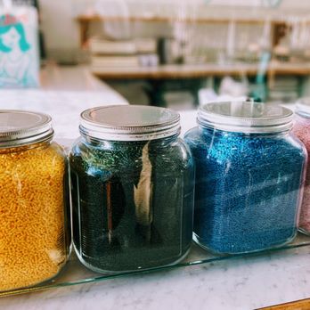 SusieCakes - Sprinkles in every jar! - Bakeries Near Me - Costa Mesa, California