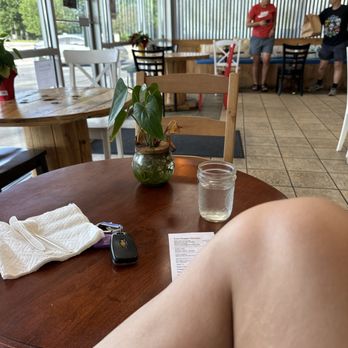 Tree Hugger - Plant Based Kitchen - Vegan Near Me - Riverside, Missouri