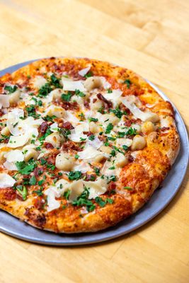 Pie Sci Pizza | Detroit by null