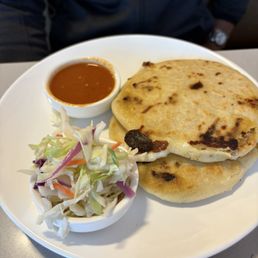 Pupusas Pupusas