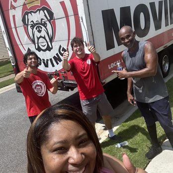 Top Dog Moving - Top Dawg Moving - Movers Near Me - Alpharetta, Georgia Top Dog Moving - Top Dawg Moving - Movers Near Me - Alpharetta, Georgia