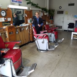 Palace Barber Shop