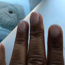 Fitz Nail Bar