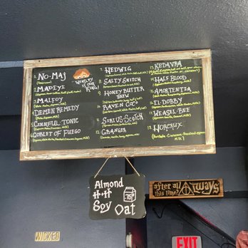 The Coffee MUGG - Coffee & Tea Near Me - Corpus Christi, Texas The Coffee MUGG - Coffee & Tea Near Me - Corpus Christi, Texas