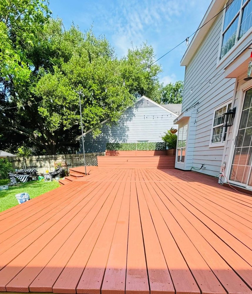 Slide of One Painting