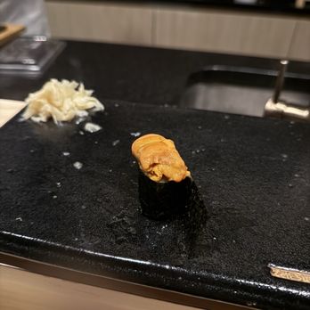 Zen Sushi Omakase - Uni - Sushi Bars Near Me - New York, New York Zen Sushi Omakase - Uni - Sushi Bars Near Me - New York, New York