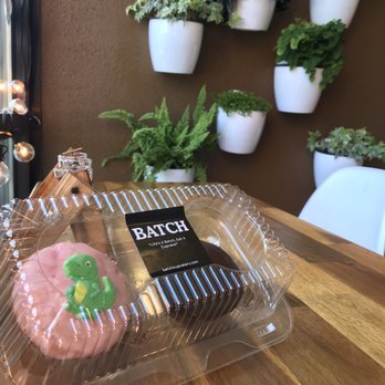 Batch Cupcakery - Cute interior now open - Bakeries Near Me - Reno, Nevada Batch Cupcakery - Cute interior now open - Bakeries Near Me - Reno, Nevada