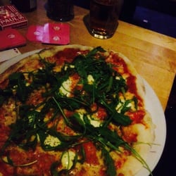 Siilinpesä - Good portion size for one for normal! We even took some home for tomorrow's lunch