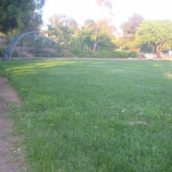 Fulton Playfield