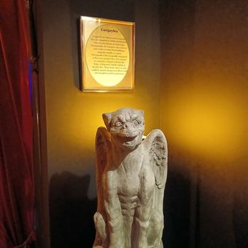 The Skeleton Key Odditorium - Gargoyle - Antiques Near Me - Portland, Oregon The Skeleton Key Odditorium - Gargoyle - Antiques Near Me - Portland, Oregon