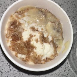 Banana Pudding! Banana Pudding!