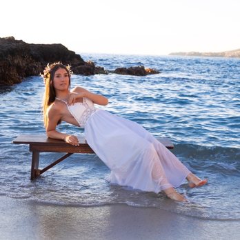 Iconic Clicks - Beach session - Session Photography Near Me