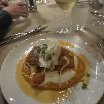 Central Park Bistro - New American Near Me - San Mateo, California