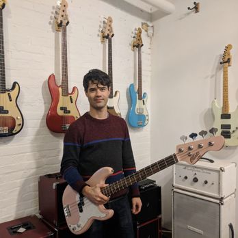 Dan's Guitar Works - Musical Instrument Services Near Me - Denver, Colorado Dan's Guitar Works - Musical Instrument Services Near Me - Denver, Colorado