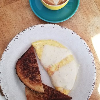 Ciclo Café - Omemelette - Breakfast & Brunch Near Me - Vega Alta, Puerto Rico Ciclo Café - Omemelette - Breakfast & Brunch Near Me - Vega Alta, Puerto Rico