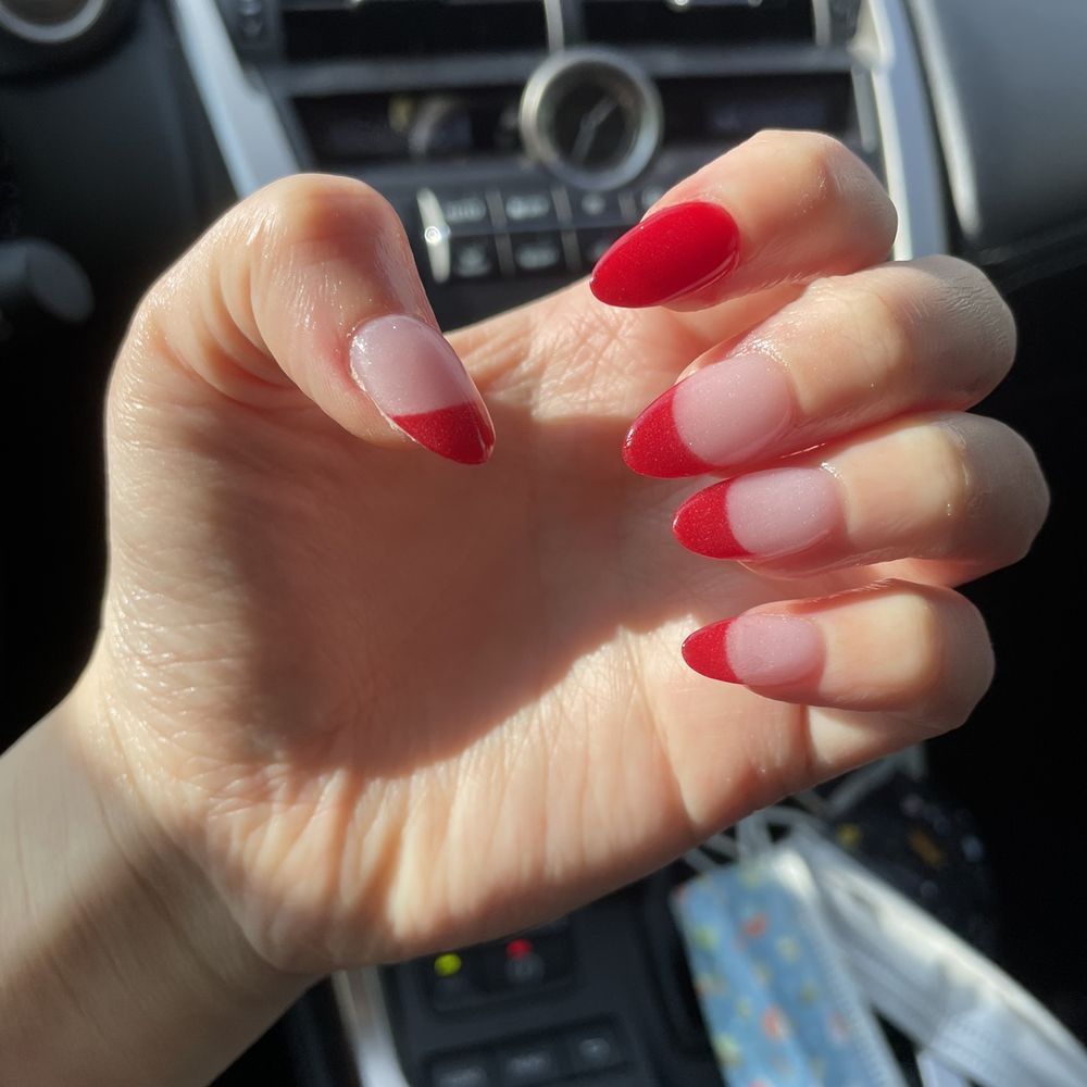 Cosmo Nails - Skin Care Near Me - Flower Mound, Texas Cosmo Nails - Skin Care Near Me - Flower Mound, Texas