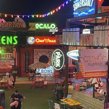 Sign Bar - Bars Near Me - Austin, Texas