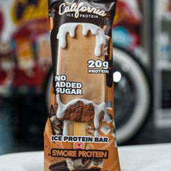 Fitness Faction Nutrition - High protein ice cream