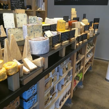 George Mewes - Cheese Shops Near Me - Edinburgh, EDH