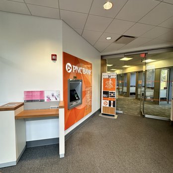 PNC Bank - Atm - Banks & Credit Unions Near Me - Morristown, New Jersey PNC Bank - Atm - Banks & Credit Unions Near Me - Morristown, New Jersey