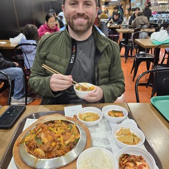 SGD Tofu & BBQ Restaurant - Korean Near Me - Niles, Illinois SGD Tofu & BBQ Restaurant - Korean Near Me - Niles, Illinois