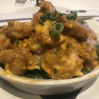 Bonefish Grill - Bang bang shrimp - Seafood Near Me - Schaumburg, Illinois