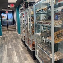 Sessions Smoke Shop - Bryn Mawr