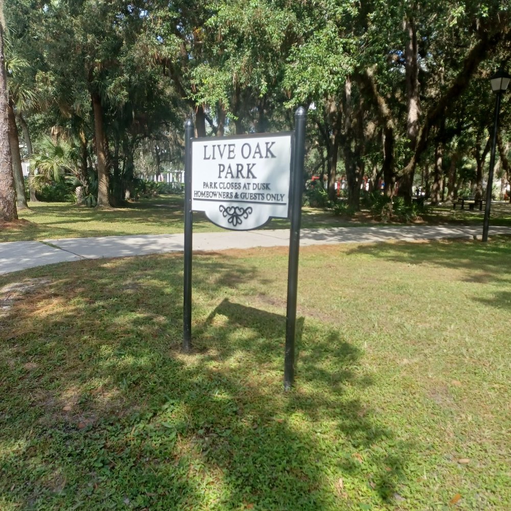 Live Oak Park - Parks Near Me - Orlando, Florida Live Oak Park - Parks Near Me - Orlando, Florida