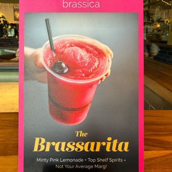 Elite Week: Brassica - Yelp Events Near Me - Houston, Texas Elite Week: Brassica - Yelp Events Near Me - Houston, Texas