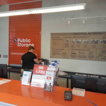 Public Storage - Working double time very nice staff - Self Storage Near Me - Los Angeles, California Public Storage - Working double time very nice staff - Self Storage Near Me - Los Angeles, California