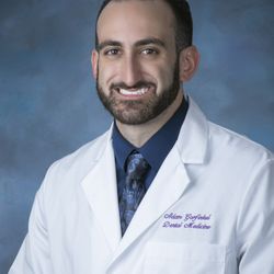 Methuen Family Dentistry - Meet Dr. Adam Gorfinkel, DMD.