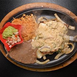 Guadalajara Mexican Restaurant
