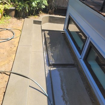 Pacific Coast Concrete - Masonry/Concrete Near Me