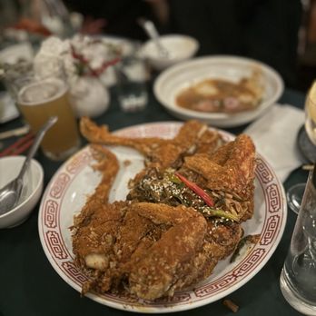 Wenwen - Bdsm fried chicken - Taiwanese Near Me - Brooklyn, New York