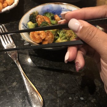 Grace's Mandarin - Asian Fusion Near Me - Oxon Hill, Maryland
